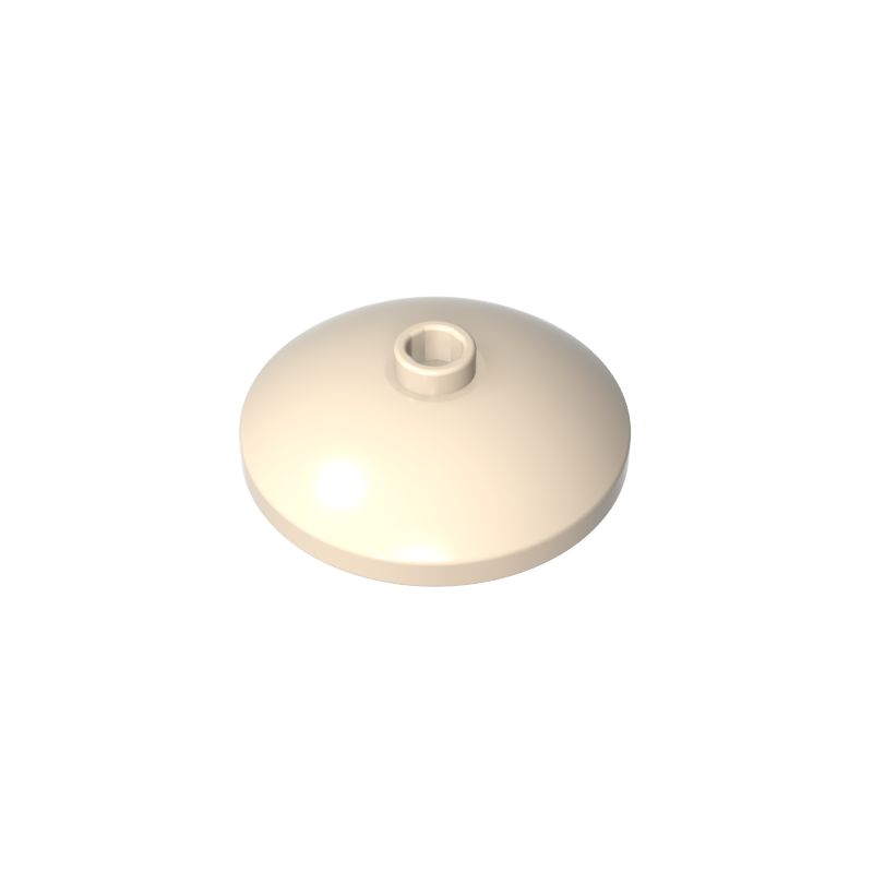 Plato 3 x 3 invertido [Radar]-MyGobricksEs