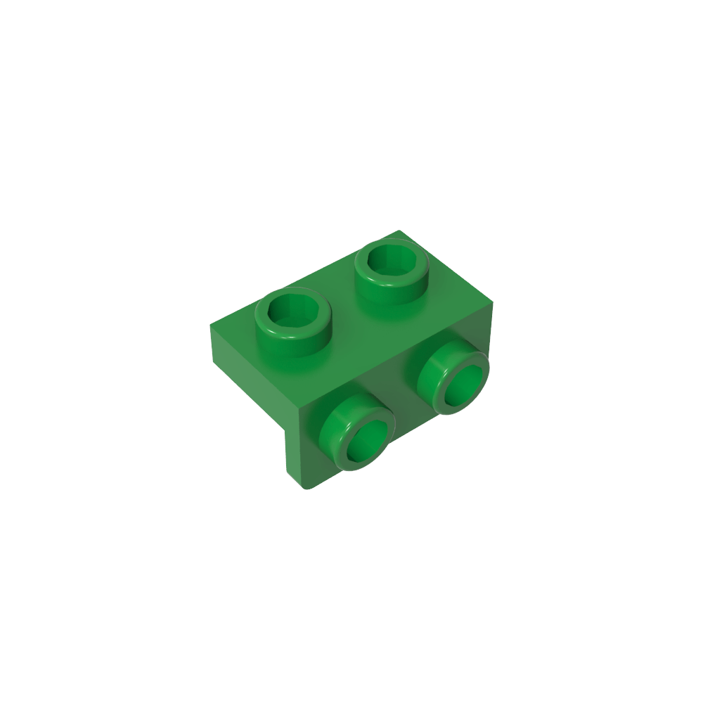 Soporte 1x2 - 1x2-MyGobricksEs