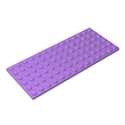 Lámina 6 x 14-MyGobricksEs