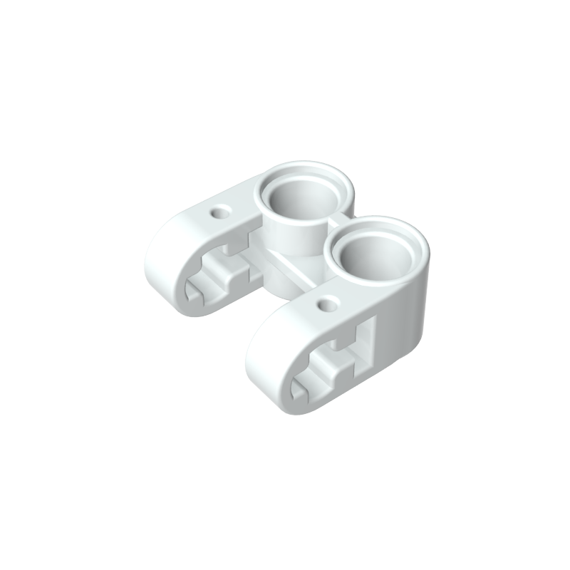 Conector de eje transversal y perno