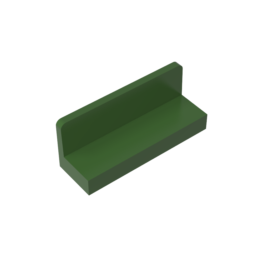 Paneles 1 x 3 x 1-MyGobricksEs