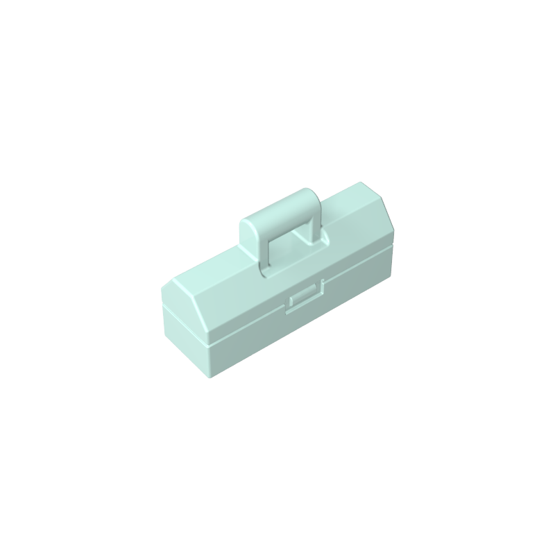 mini caja de herramientas