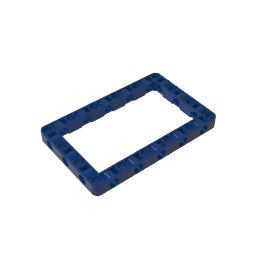 Marco de viga técnica 7 x 11-MyGobricksEs