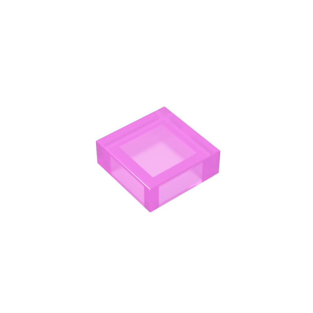 Azulejo 1 x 1 con ranura-MyGobricksEs
