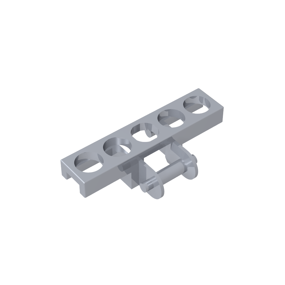 Banda de rodadura de enlace técnico-MyGobricksEs