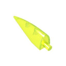 Púa / Garra / Cuerno / Diente – Grande-MyGobricksEs