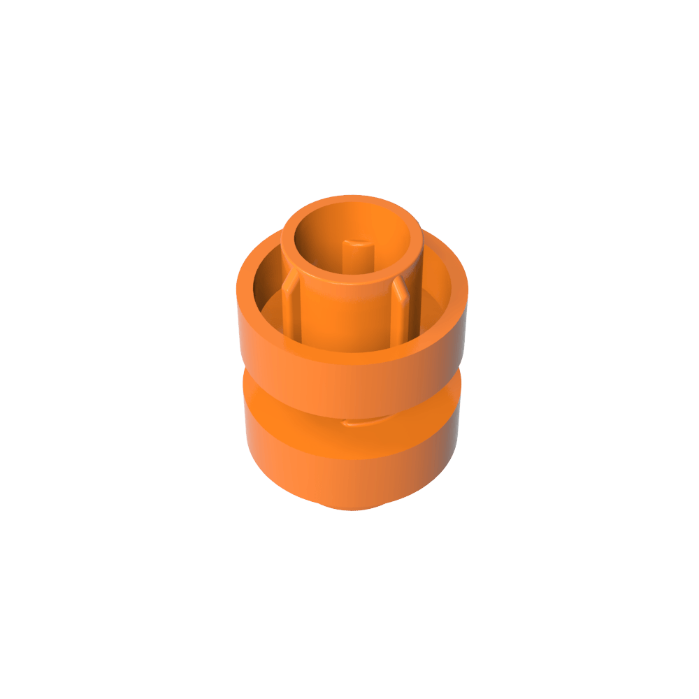 Anillo de conducción Technic 3L-MyGobricksEs