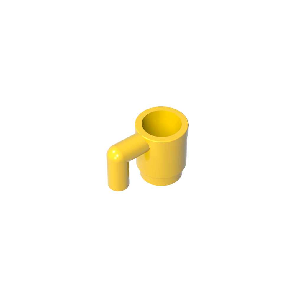 Taza/Taza de equipo [Sencilla]-MyGobricksEs