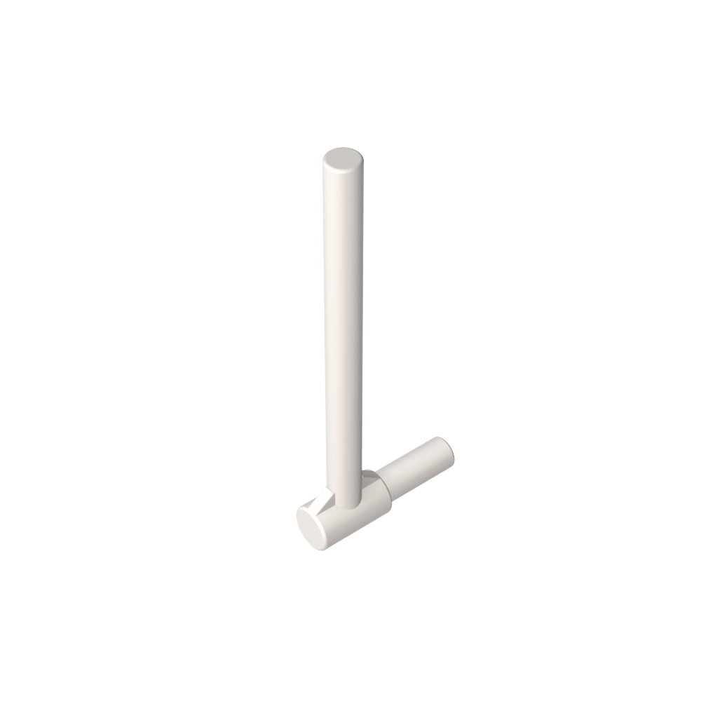 Barra de 5L con asa (ram de fricción)-MyGobricksEs