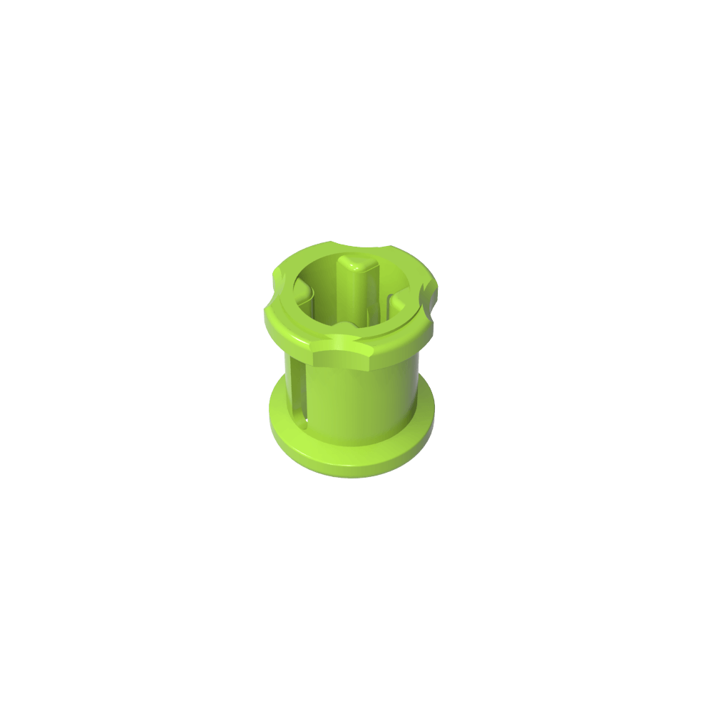 Bush técnico-MyGobricksEs