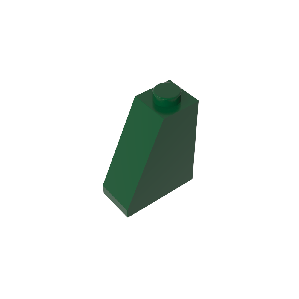 Pendiente 65° 2 x 1 x 2-MyGobricksEs