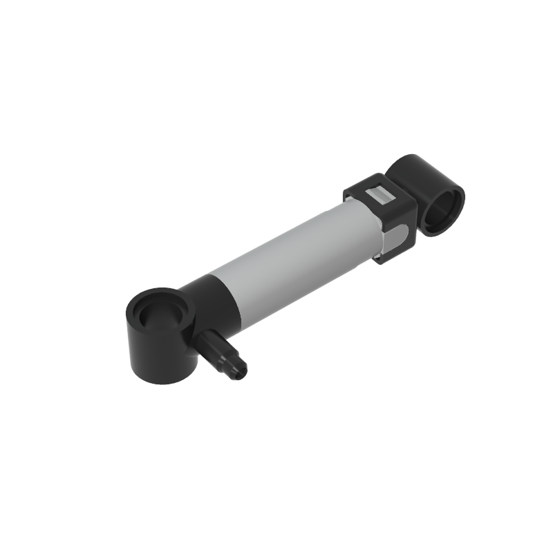 1x6 Air Pump