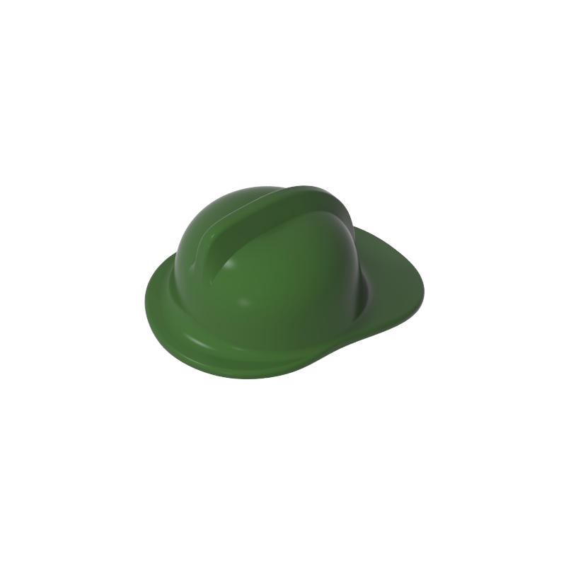 Sombrero De Bombero Casco De Seguridad