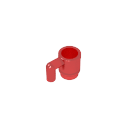 Taza/Taza de equipo [Sencilla]-MyGobricksEs
