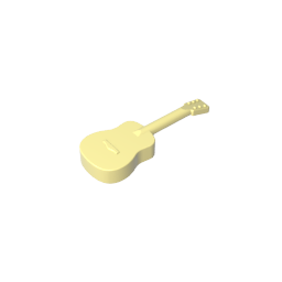 guitarra instrumento musical