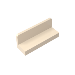 Paneles 1 x 3 x 1-MyGobricksEs