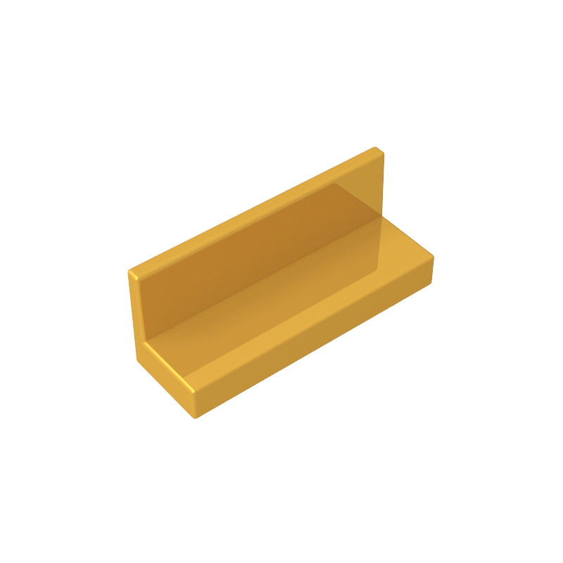 Revestimiento De Pared De Esquina 1x3x1
