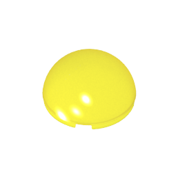 Cúpula Hemisferica 4x4-MyGobricksEs