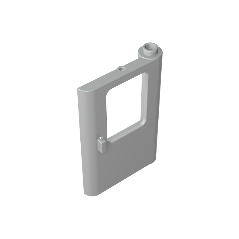 Puerta 1 x 4 x 5 Tren Derecha