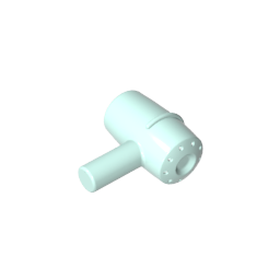 Secador de pelo Friends Accessories-MyGobricksEs