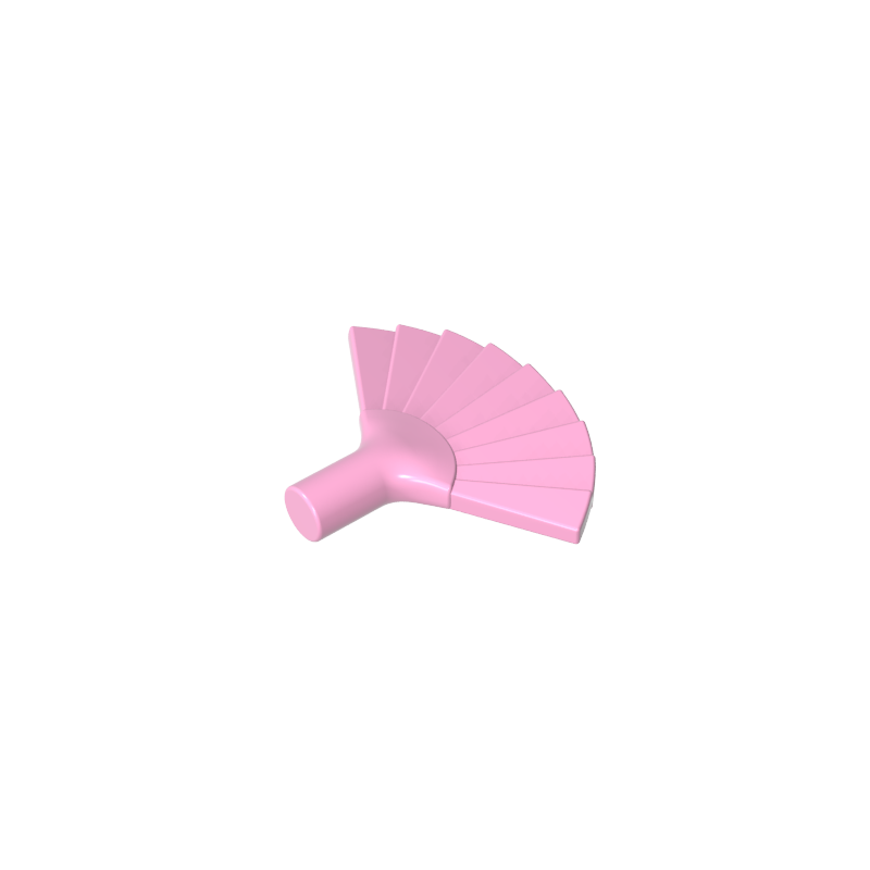 Ventilador Plegable