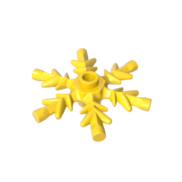 Copo de nieve 4x4-MyGobricksEs