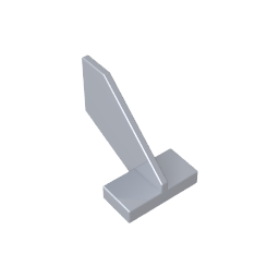 Lanzadera de cola - Pequeña-MyGobricksEs
