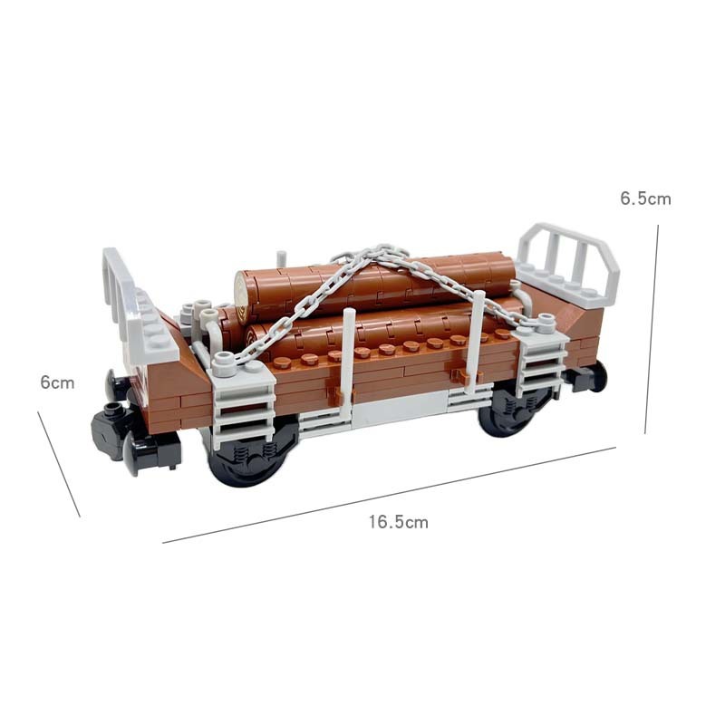 Escena de vía férrea, accesorios de vías de bloques de construcción de partículas pequeñas, juego de refugio de espera de túnel de vía férrea DIY