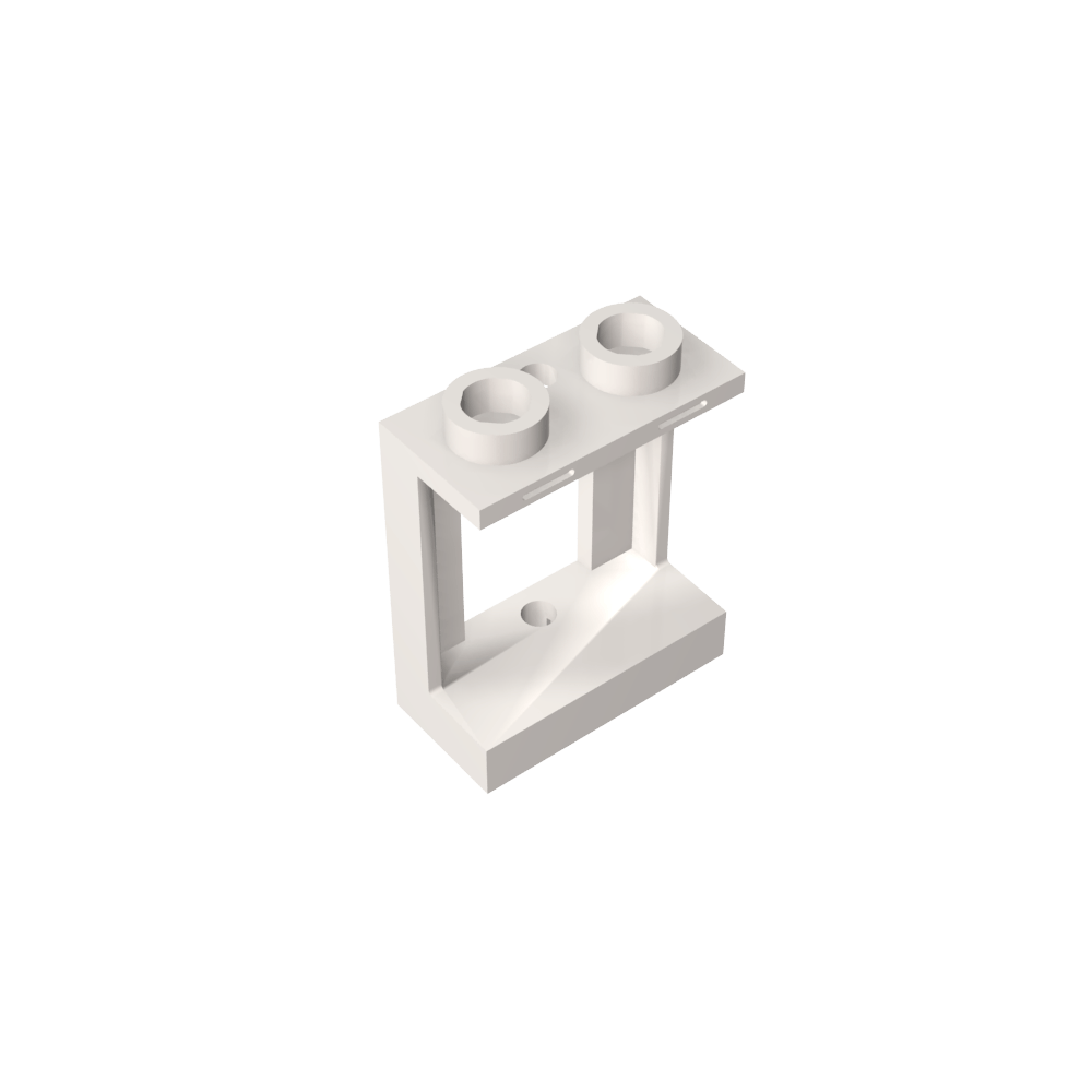 Ventana 1 x 2 x 2 Castillo-MyGobricksEs