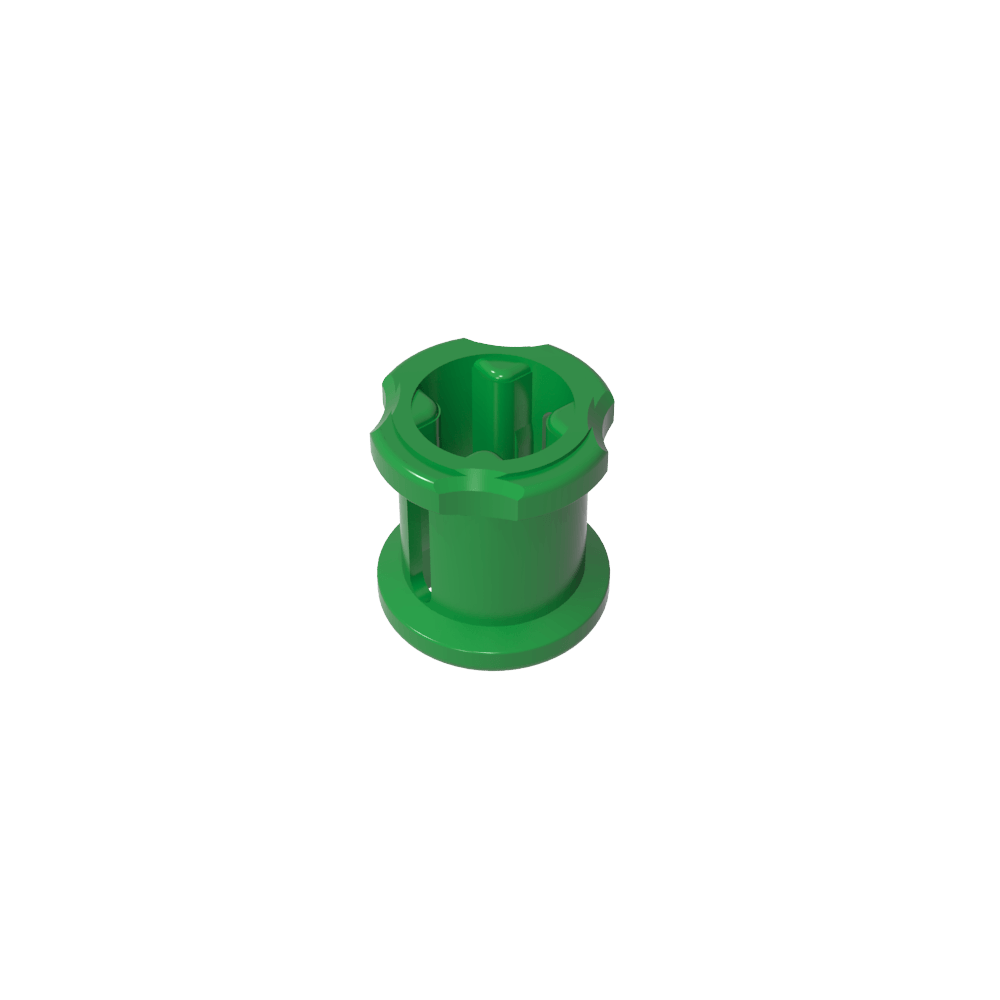 Bush técnico-MyGobricksEs