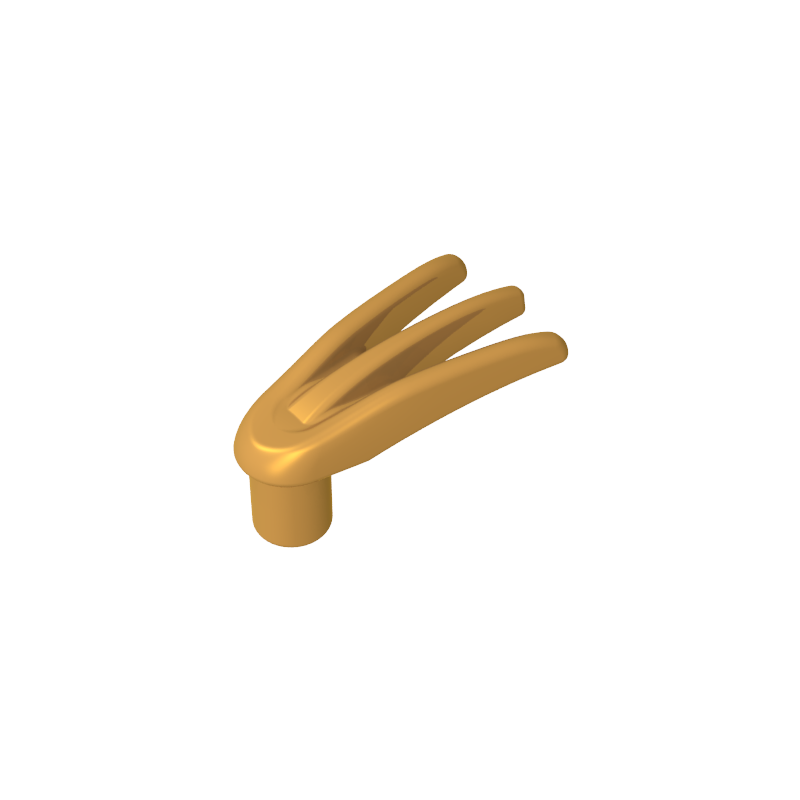 Garras de arma