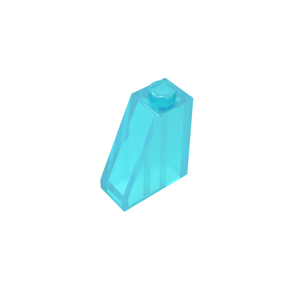 Pendiente 65° 2 x 1 x 2-MyGobricksEs