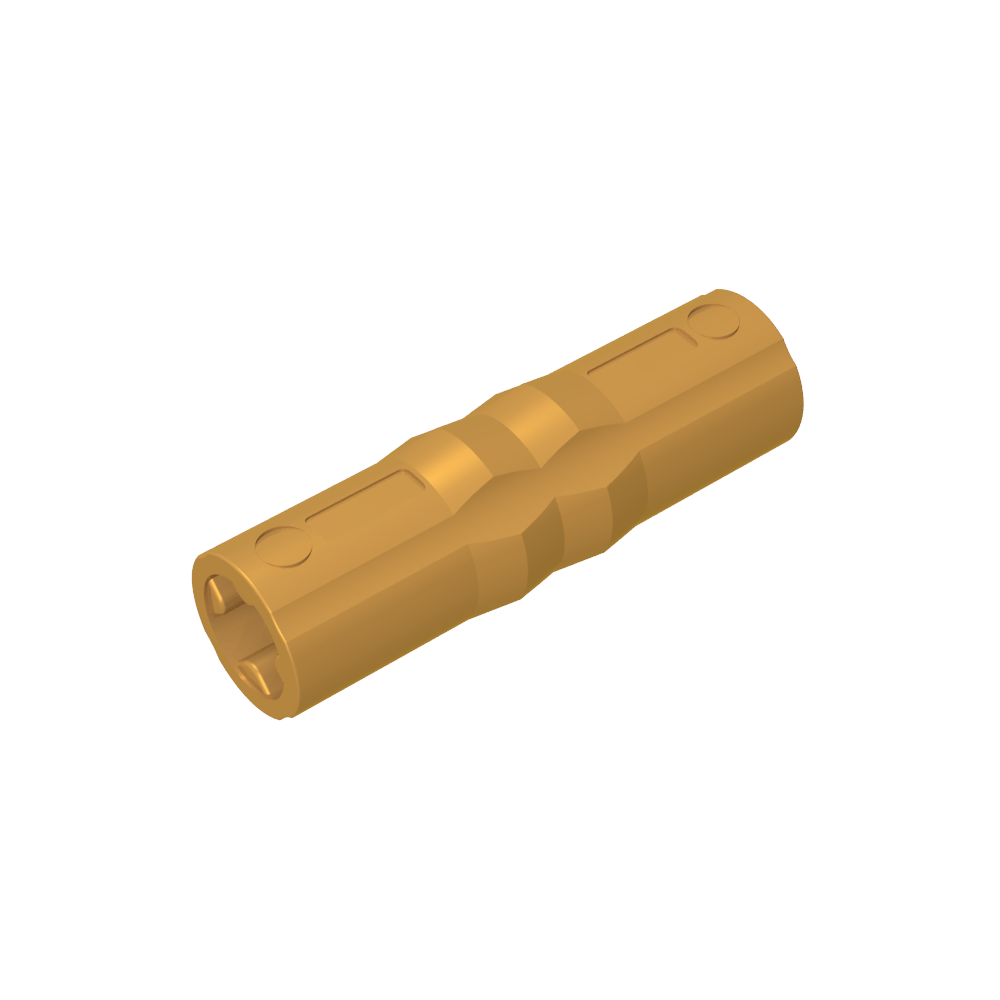 Conector de anillo conductor técnico-MyGobricksEs