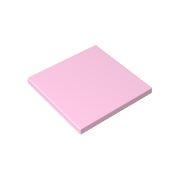 Azulejo 4 x 4-MyGobricksEs