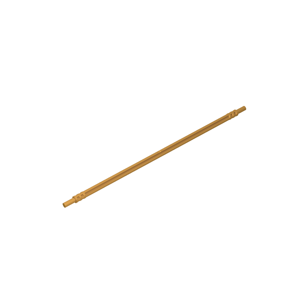 Manguera de eje, blanda, 19 l-MyGobricksEs