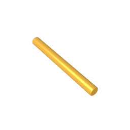 Barra 4L (Hoja de sable de luz/Varita)-MyGobricksEs