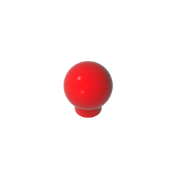 Bola/Orbe/Esfera Decorativa [Remate Scala]-MyGobricksEs