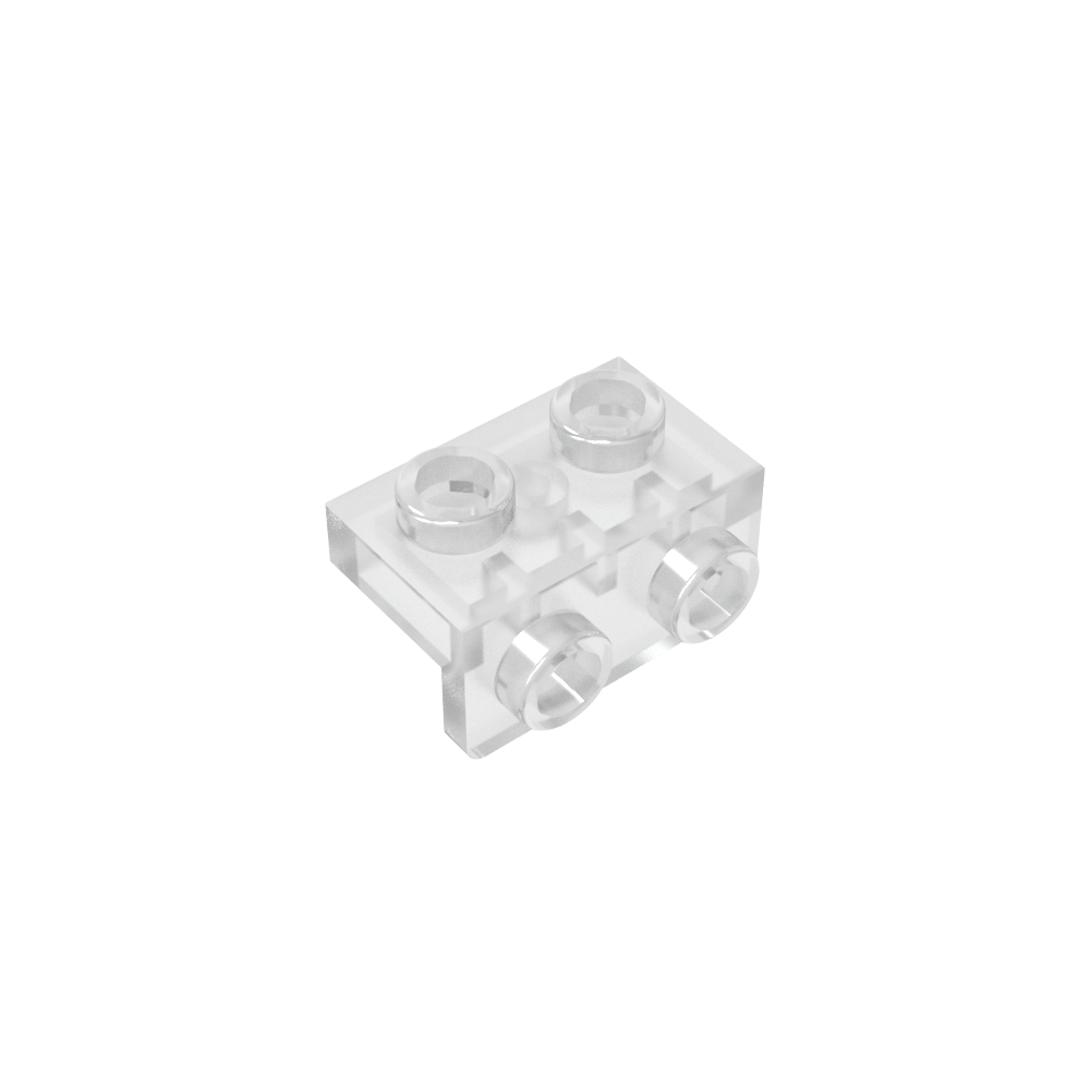 Soporte 1x2 - 1x2-MyGobricksEs