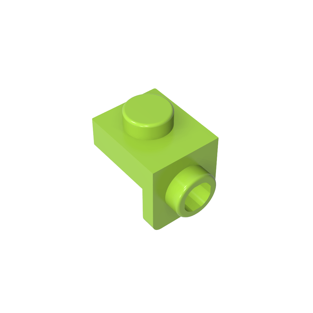 Soporte 1 x 1 - 1 x 1-MyGobricksEs