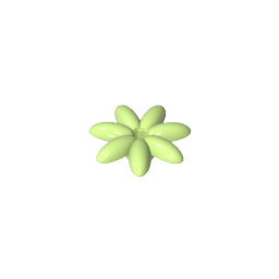 Planta, Kit de accesorios para exterior, Flor con 7 pétalos finos y alfiler-MyGobricksEs