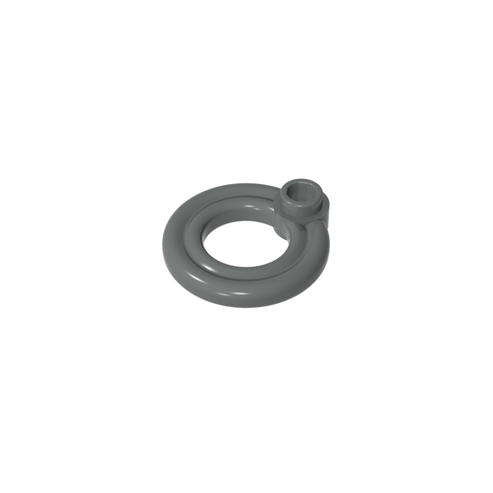 Anillo de flotación para equipo [Salvavidas]-MyGobricksEs