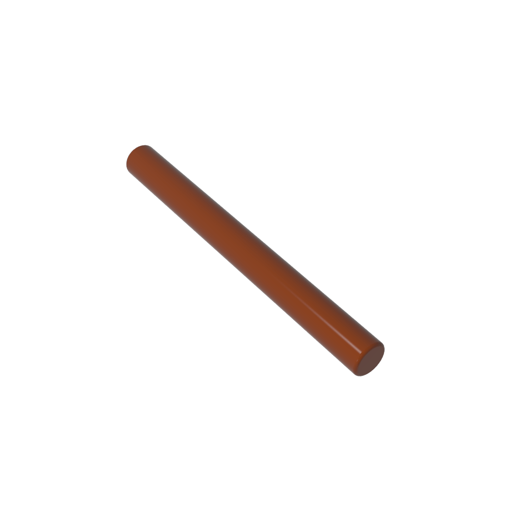Barra 4L (Hoja de sable de luz/Varita)-MyGobricksEs