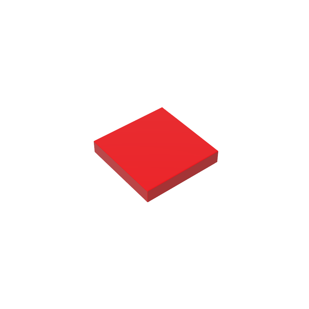 Azulejo 2x2 con ranura-MyGobricksEs