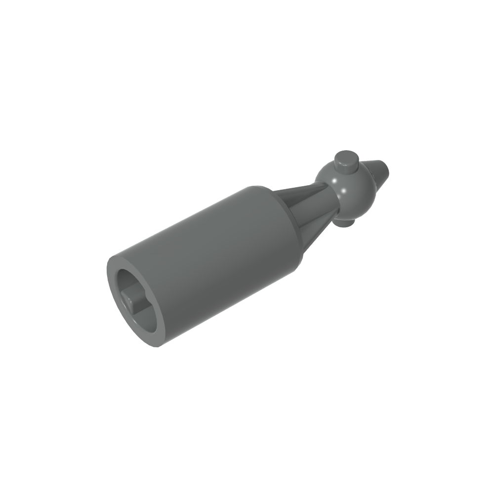 Dirección técnica / Junta homocinética-MyGobricksEs