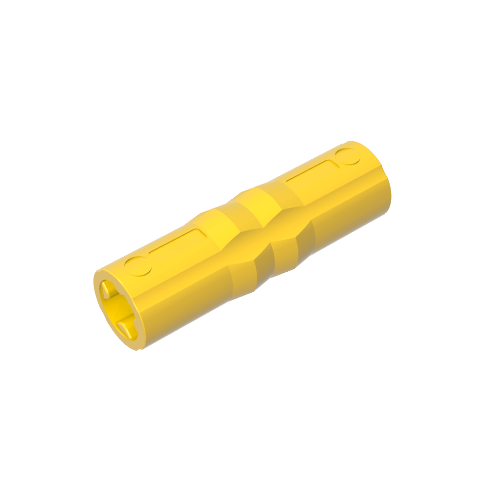 Conector de anillo conductor técnico-MyGobricksEs