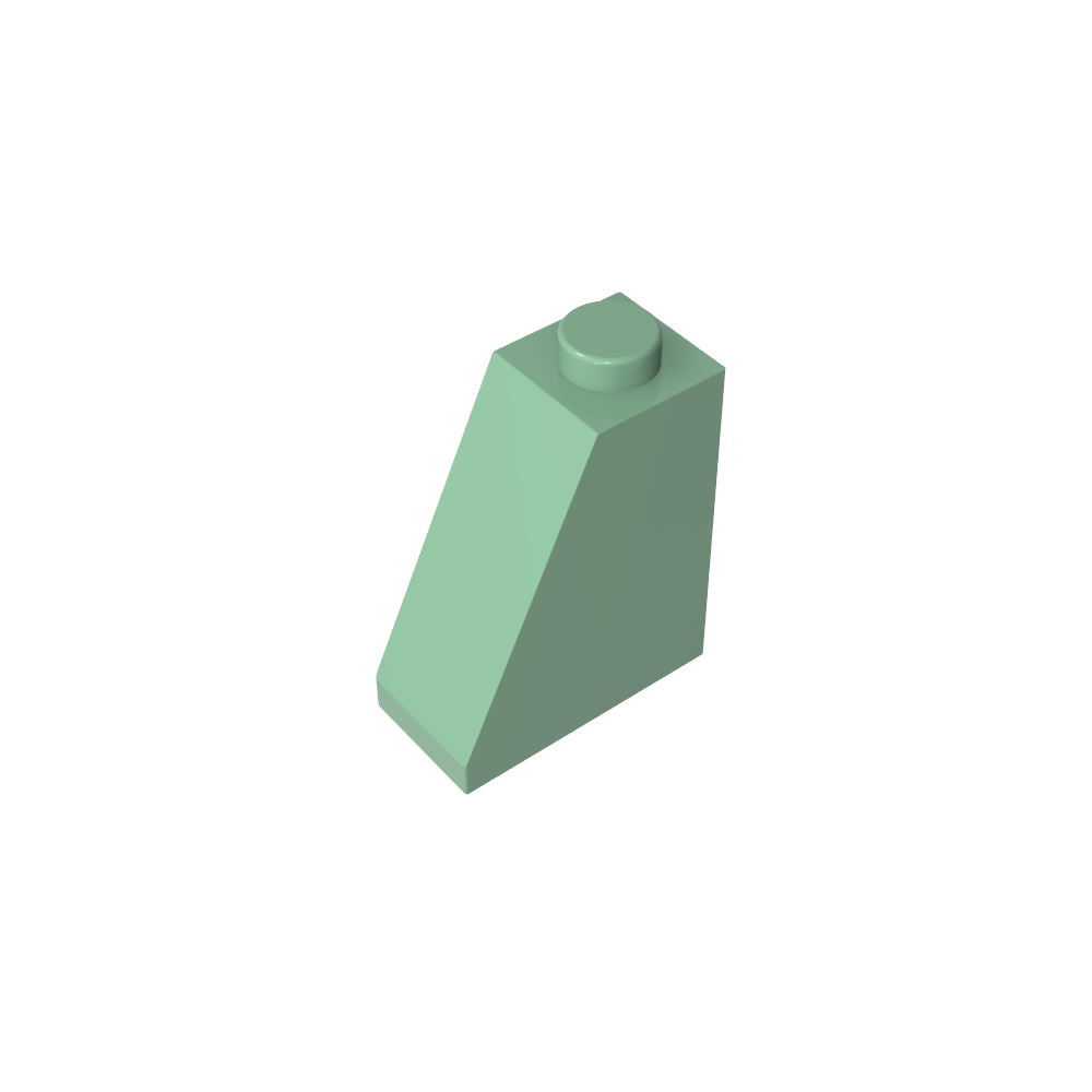 Pendiente 65° 2 x 1 x 2-MyGobricksEs