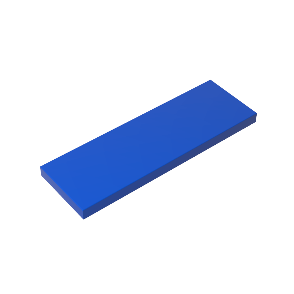 Azulejo 2 x 6-MyGobricksEs