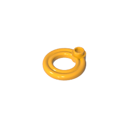 Anillo de flotación para equipo [Salvavidas]-MyGobricksEs