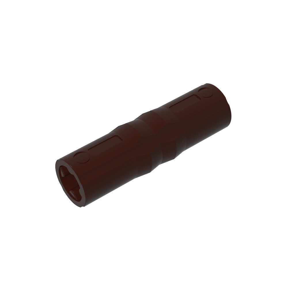 Conector de anillo conductor técnico-MyGobricksEs