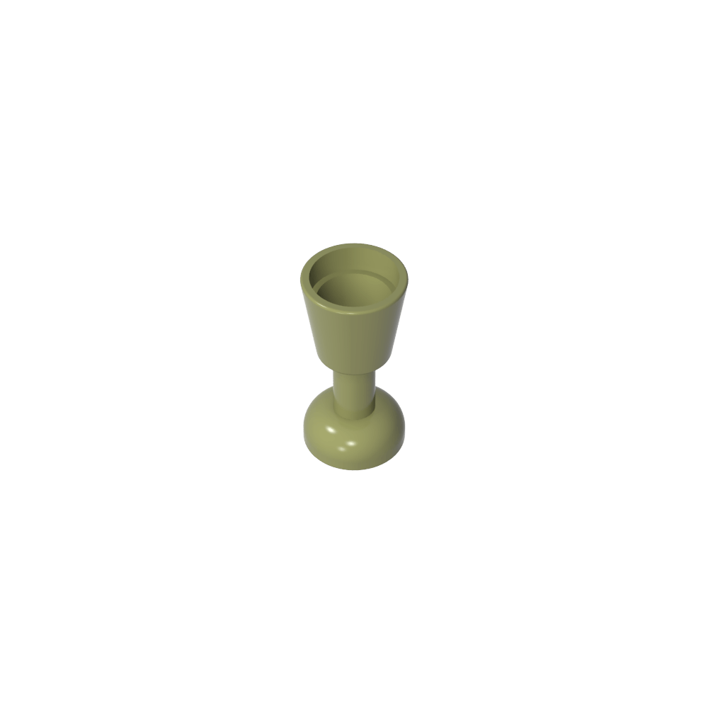 Equipo Copa / Vaso-MyGobricksEs